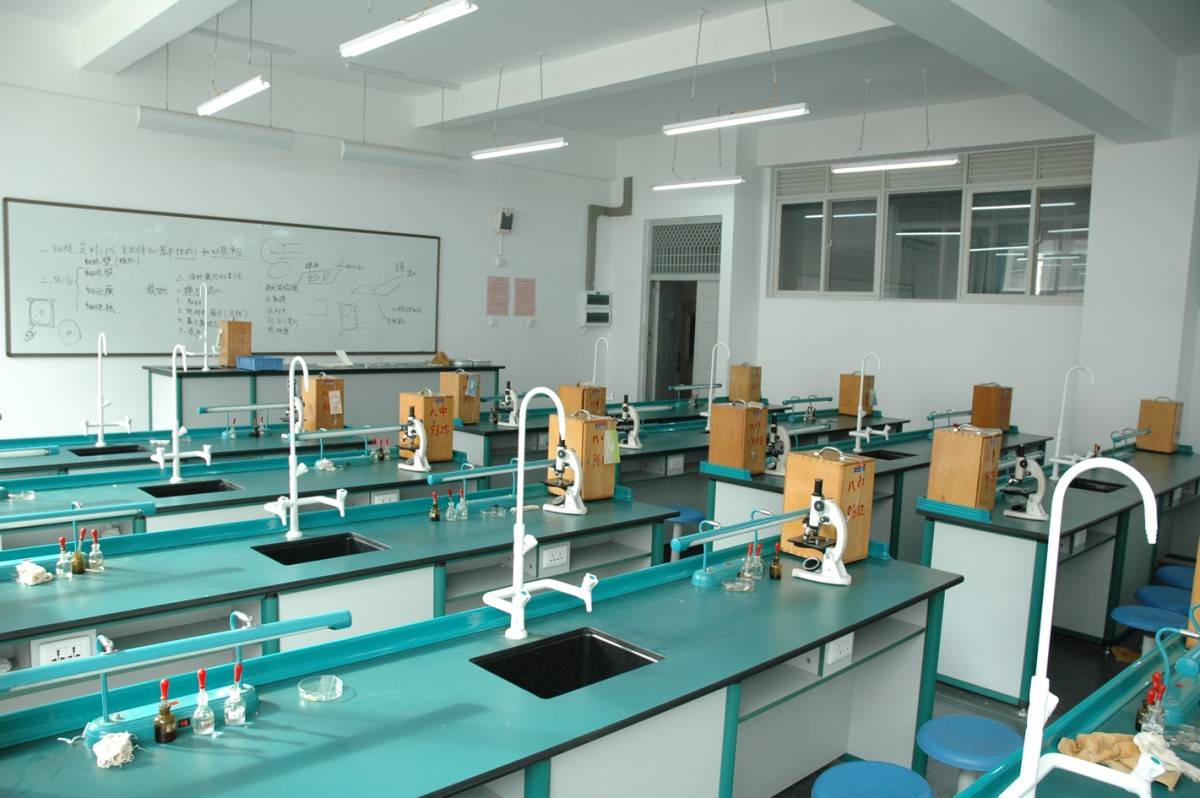 實驗室建設包括哪些內容?